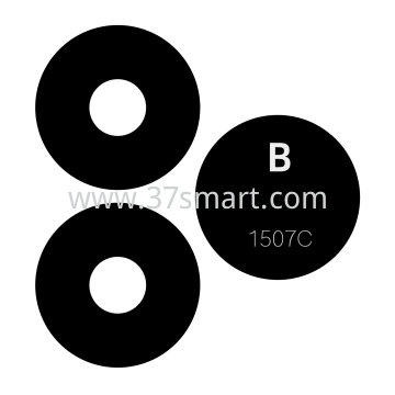 Realme C71 2025 Camera Lens Black