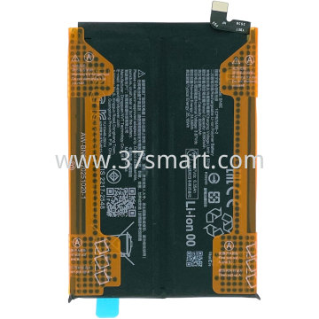 Redmi Note 15 Pro 4G BN6E 1330101000284B Service Pack Battery Bulk