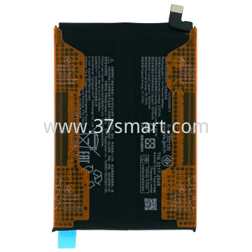 Redmi Note 15 5G BN6D 1330101000268B Service Pack Battery Bulk