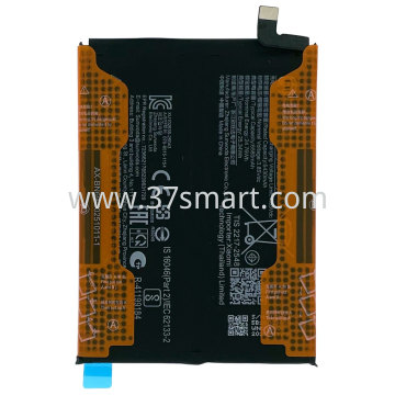 ìRedmi Note 15 Pro 5G BN69 1330101000270B Service Pack Battery Bulk
