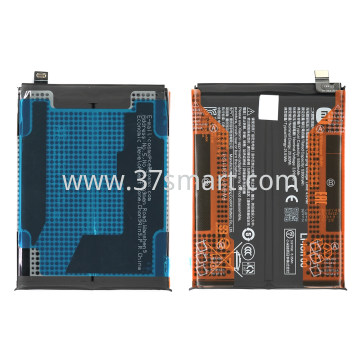 Redmi Note 14 Pro BN5Y 1330101000199B Service Pack Battery Bulk