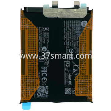 Redmi Note 15 Pro Plus BM6J 1330102000205C Service Pack Battery Bulk