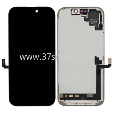 iPhone 17 Display Smontato Grado A Black